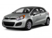 Kia Rio III Hatchback